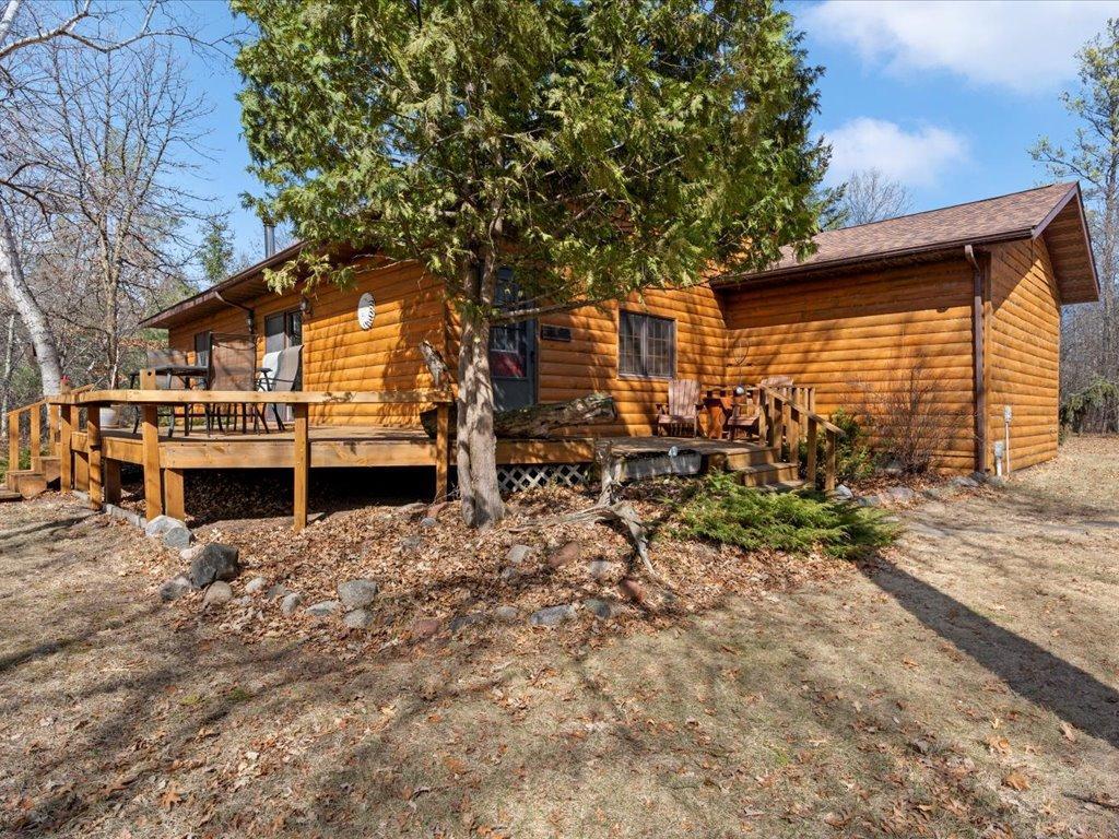1587 SW Stallion Road, Pillager, Minnesota image 1