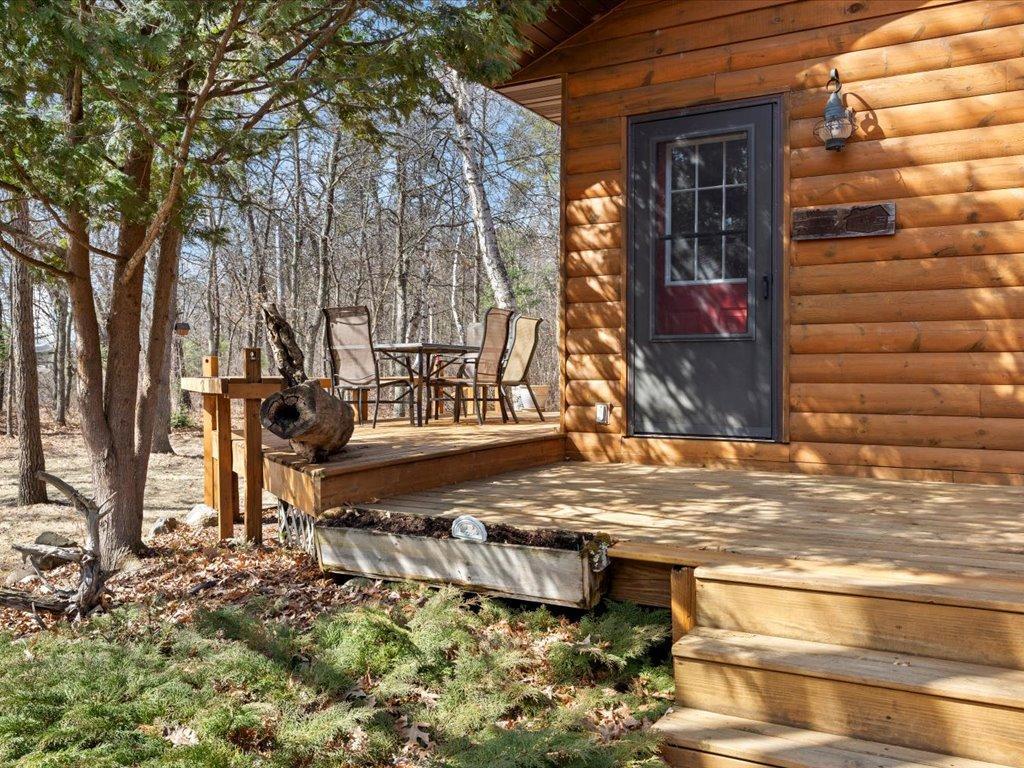 1587 SW Stallion Road, Pillager, Minnesota image 4
