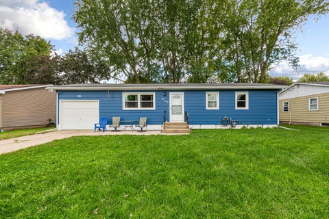 Homes For Sale - 841 14th Street<br/> Owatonna, MN 55060