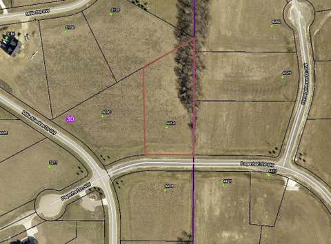 Vacant Land For Sale - 4414 Millie Meadow Drive<br/> Olmsted County, Rochester, MN 55902