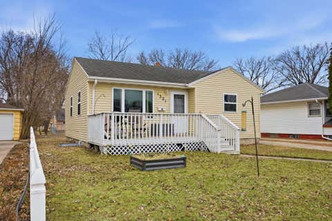 Homes For Sale - 1321 9th Avenue<br/> Moorhead, MN 56560