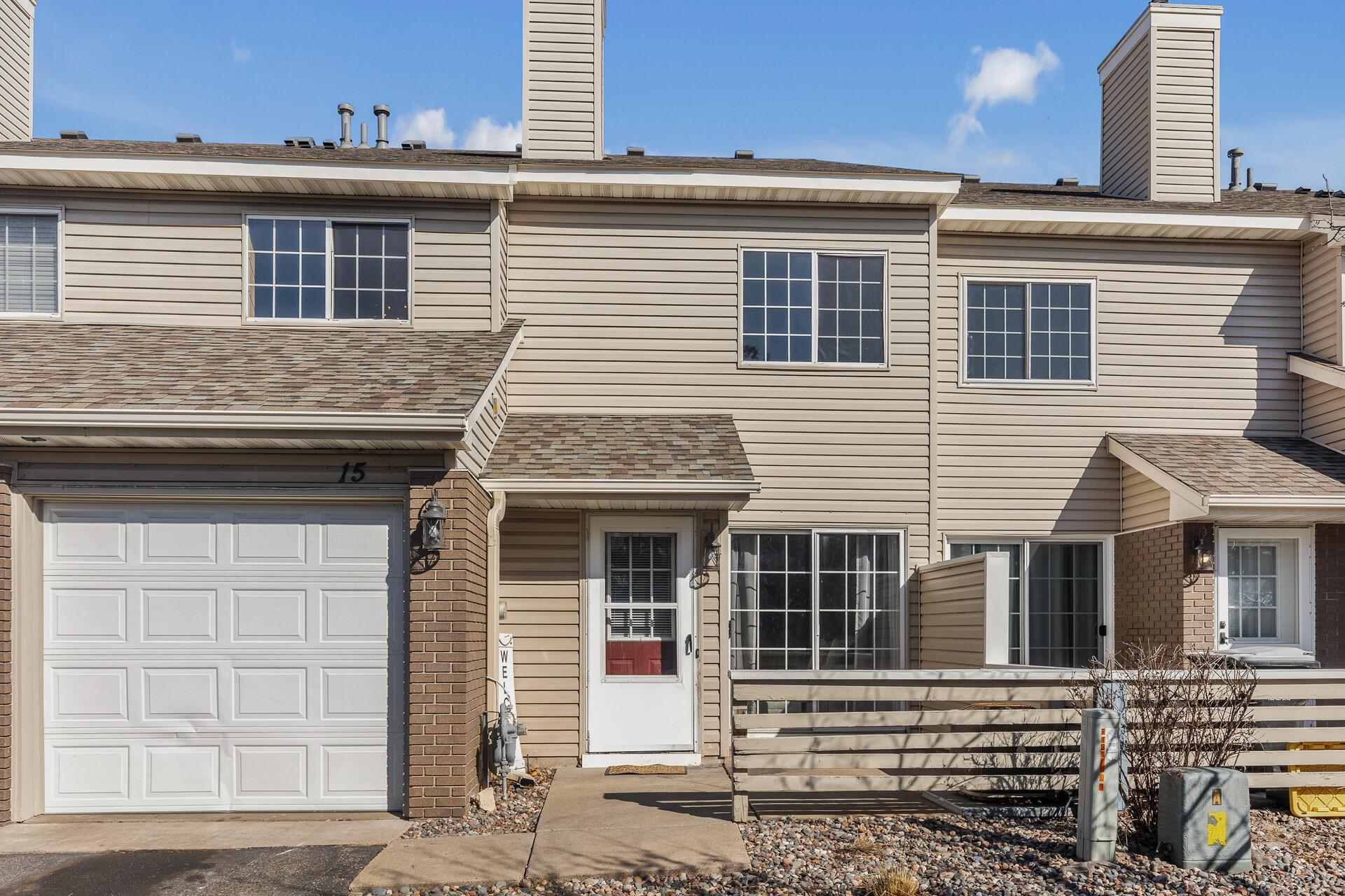 13174 Meadowood Curve #15, Minneapolis, Minnesota image 1