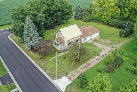 Homes For Sale - 741 East Street<br/> Stewart, MN 55385