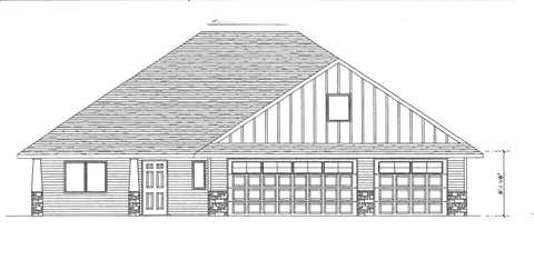 Homes For Sale - 275 Elk Run Lane<br/> Hutchinson, MN 55350