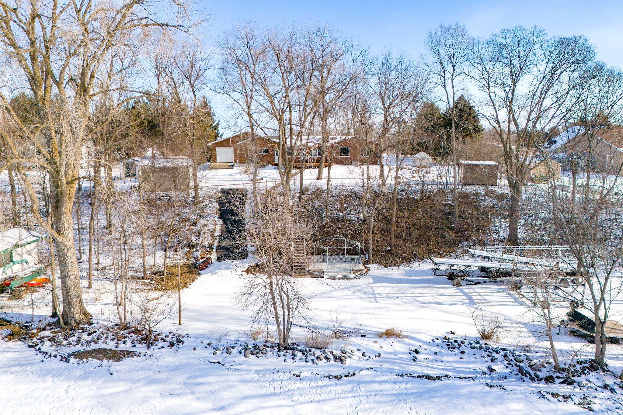 48937 North Shore Road, Waterville, Minnesota image 4