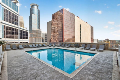 Condo For Sale - 433 S 7th Street<br/> Hennepin County, Minneapolis, MN 55415