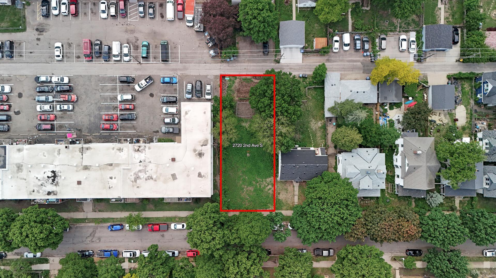 2720 2nd Avenue, Minneapolis, Minnesota image 6