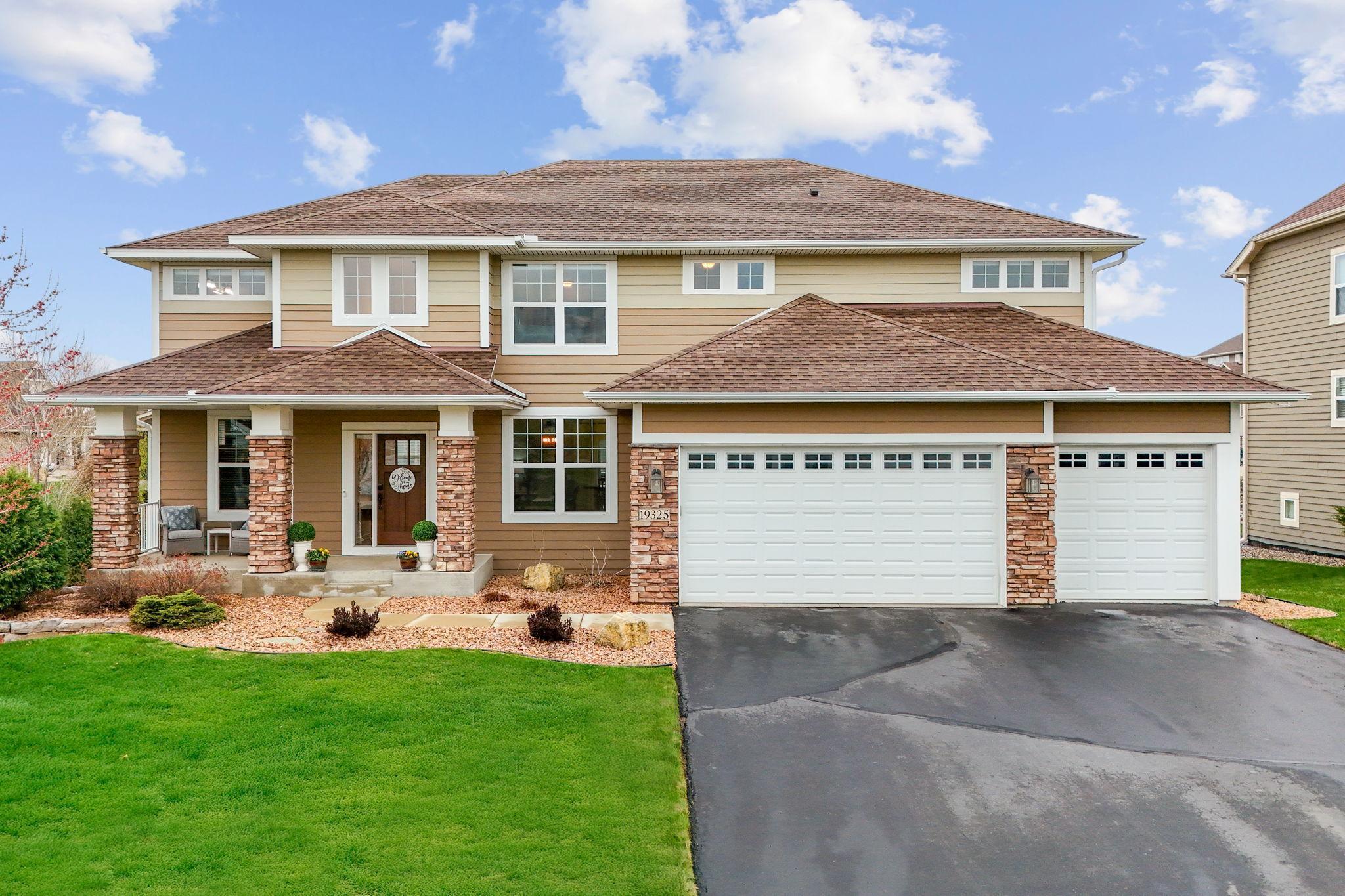 19325 Huntington Avenue, Lakeville, Minnesota image 35