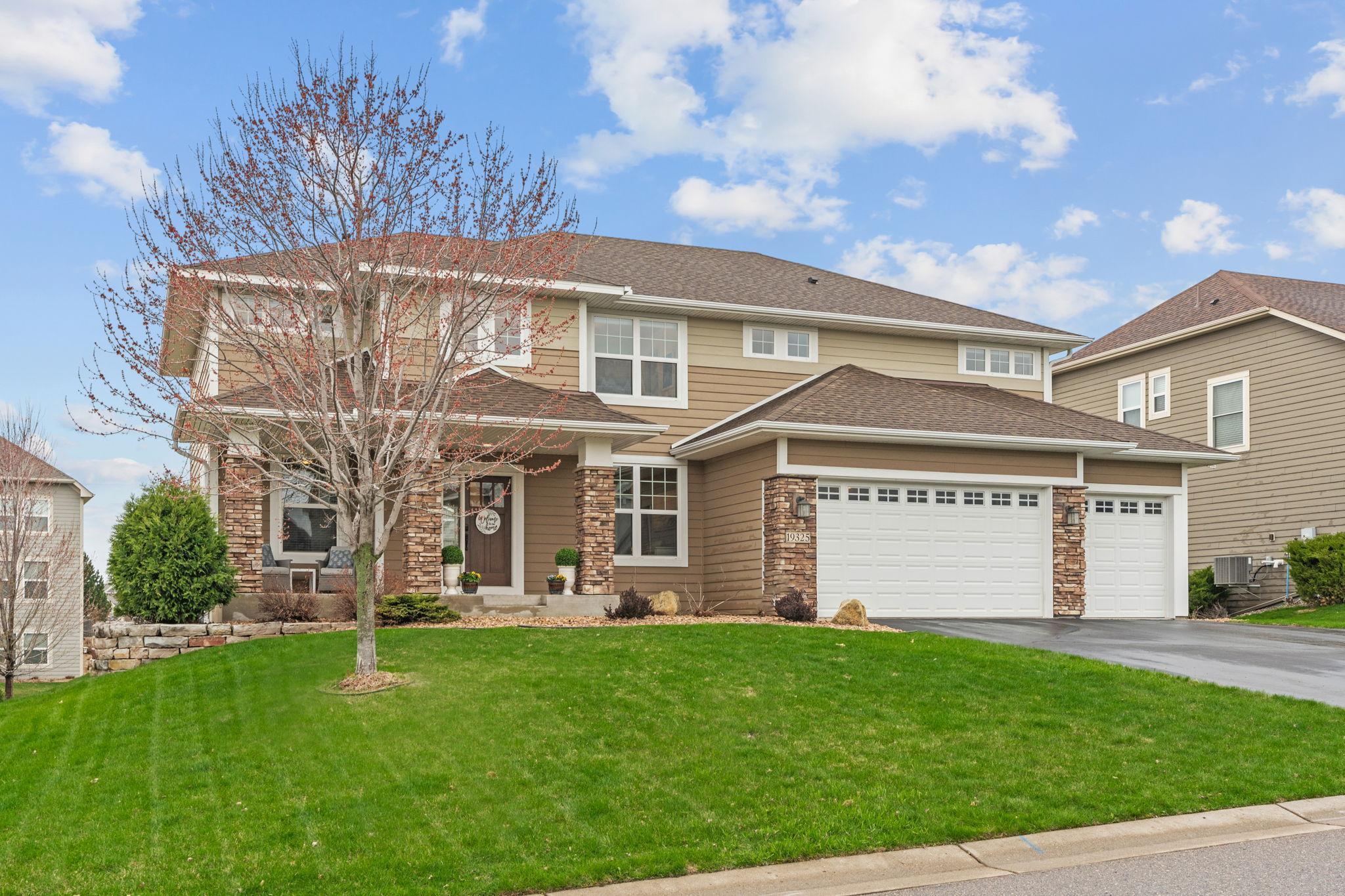 19325 Huntington Avenue, Lakeville, Minnesota image 34