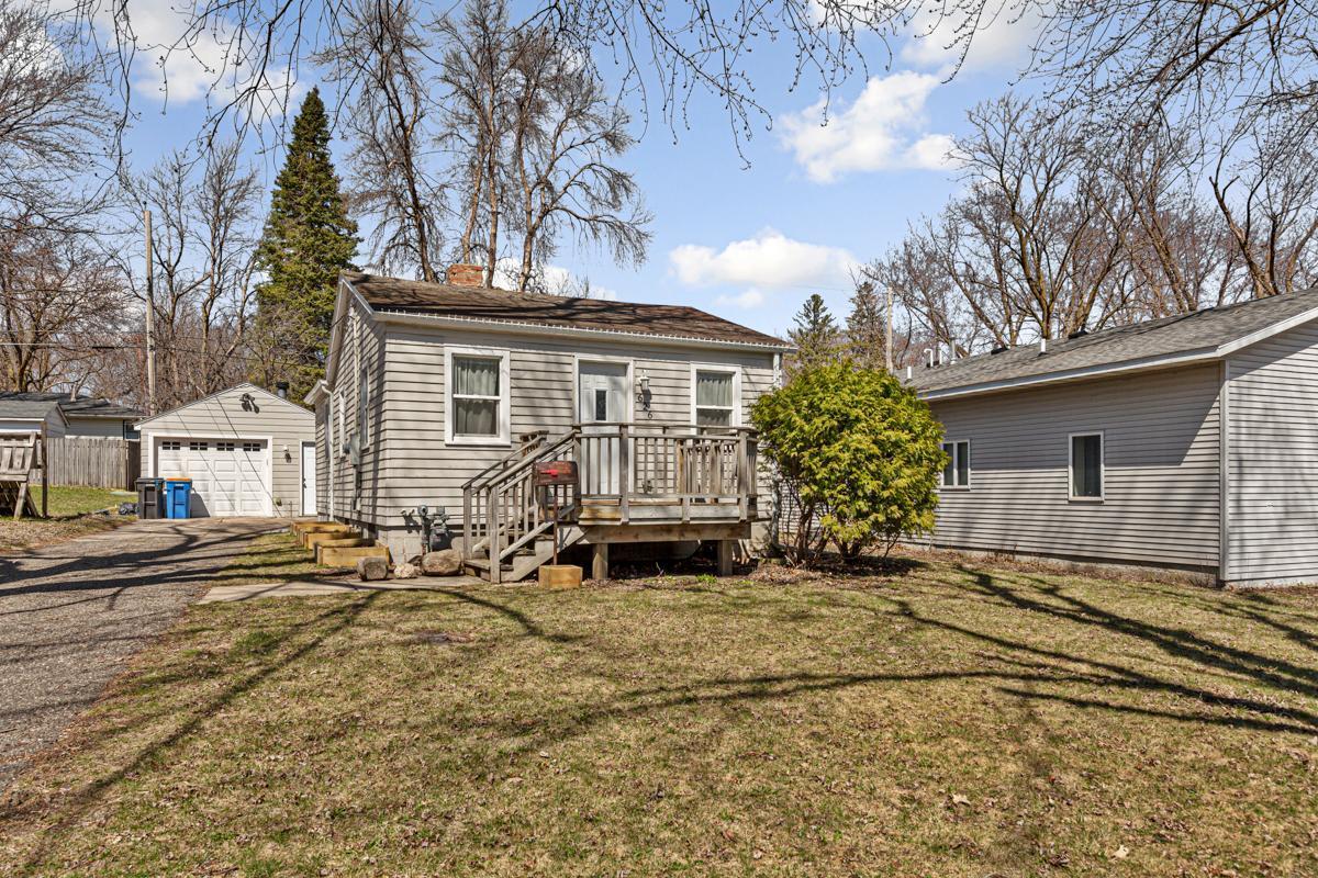 626 Hazel Lane, Owatonna, Minnesota image 1