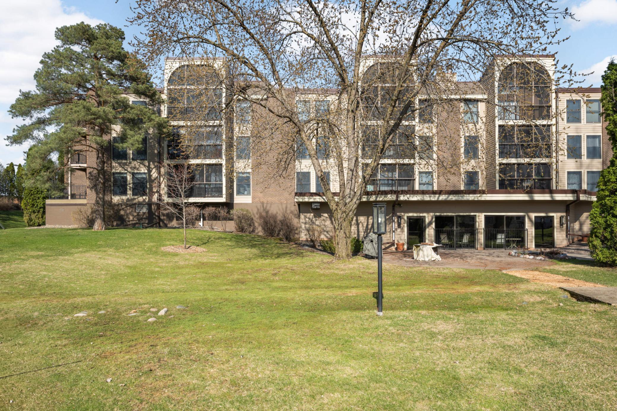 8549 Irwin Road #325, Bloomington, Minnesota image 27