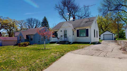 Homes For Sale - 510 Johnson Street<br/> Albert Lea, MN 56007
