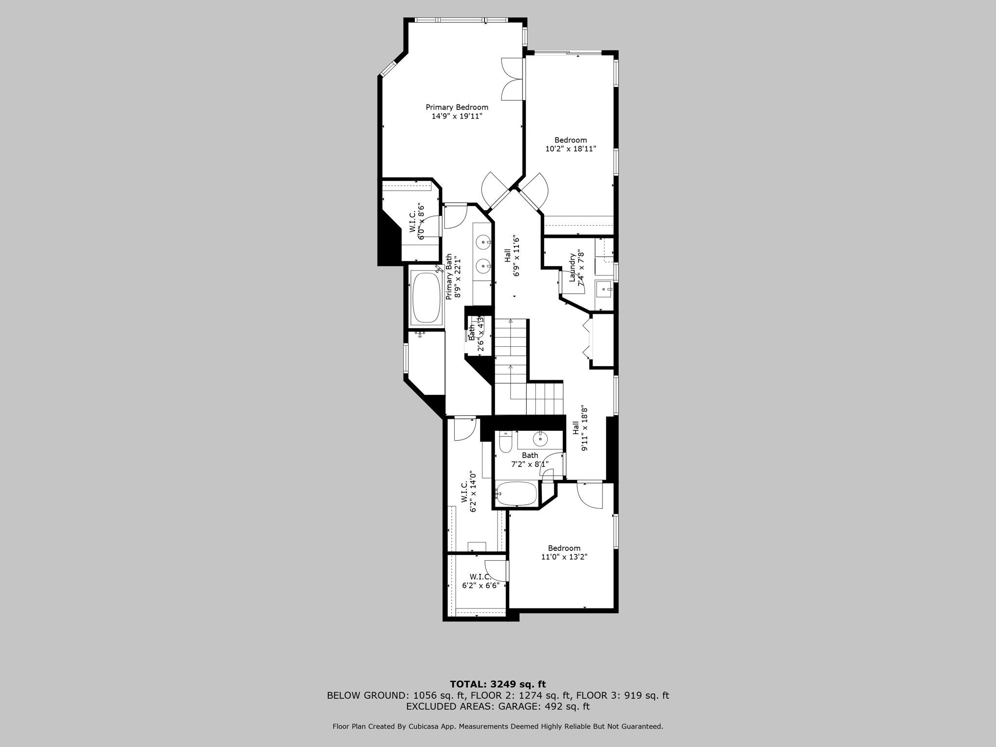 4101 Highwood Road, Mound, Minnesota image 47