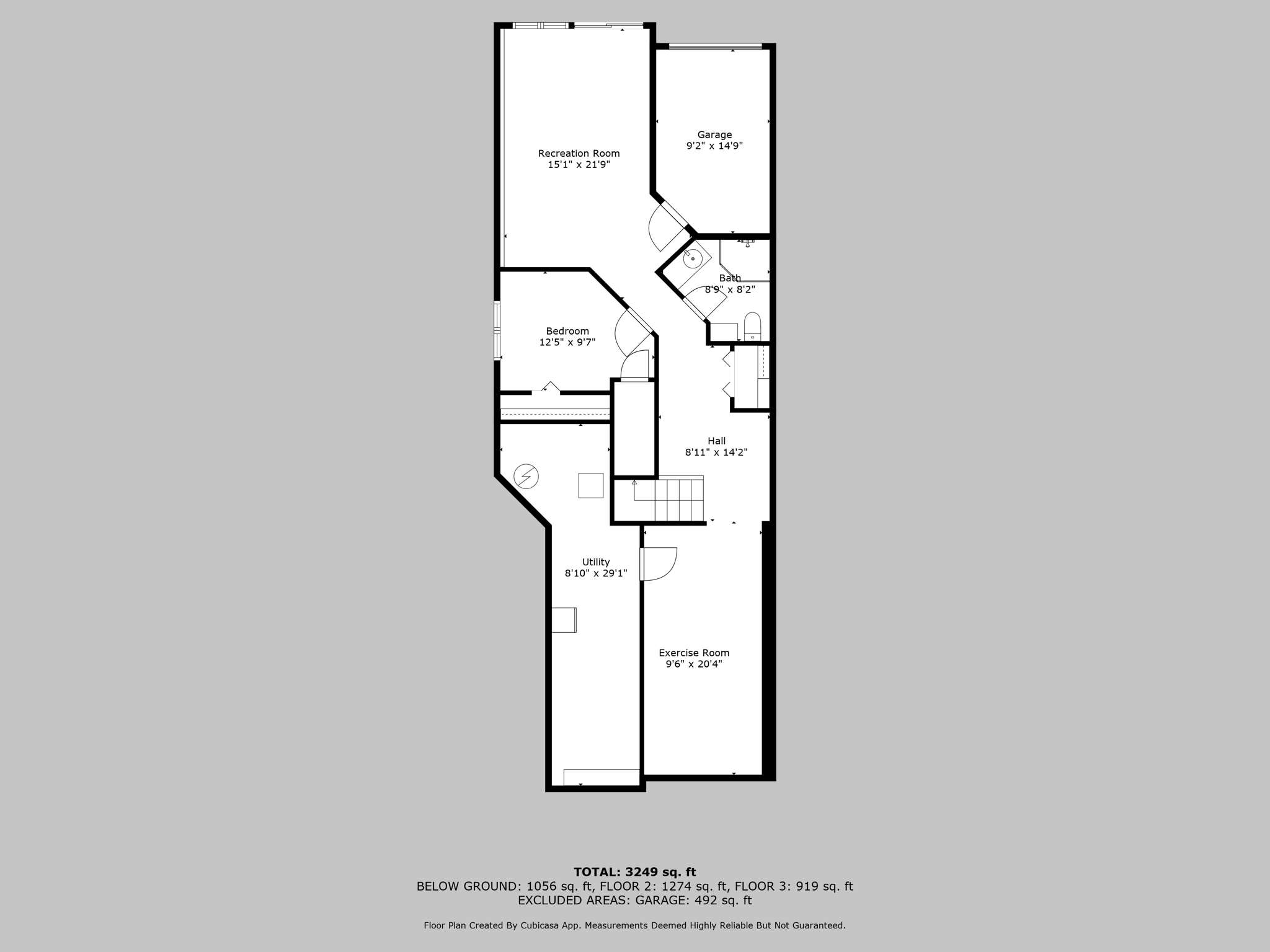 4101 Highwood Road, Mound, Minnesota image 48