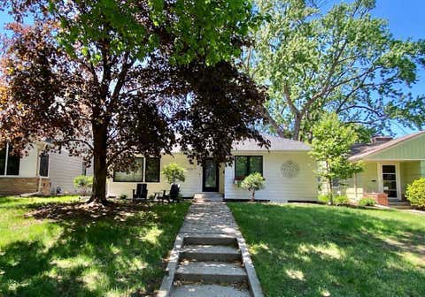 Homes For Sale - 5124 Drew Avenue<br/> Minneapolis, MN 55410