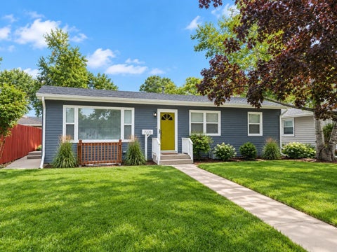 Homes For Sale - 7228 Pleasant Avenue<br/> Richfield, MN 55423