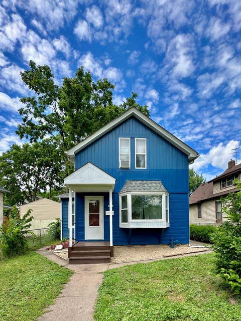 Homes For Sale - 859 Conway Street<br/> Ramsey County, Saint Paul, MN 55106