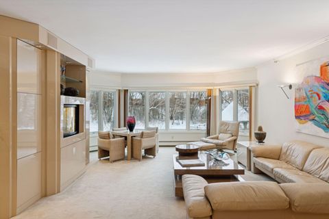 Condo For Sale - 12700 Sherwood Place<br/> Minnetonka, MN 55305