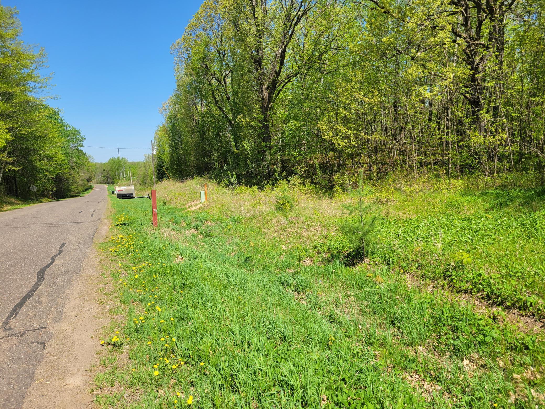 TBD 125th Avenue, Turtle Lake, Wisconsin image 3