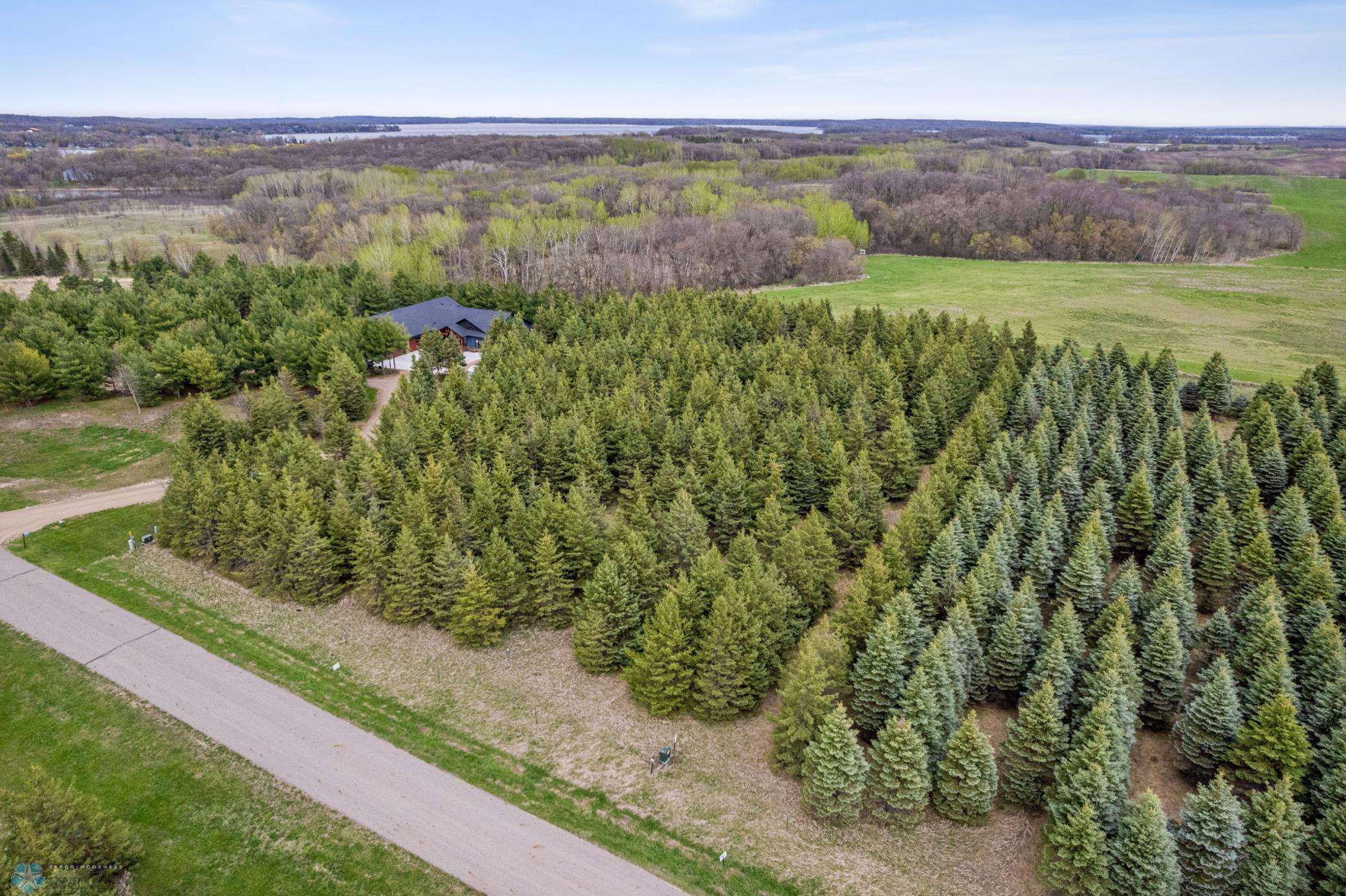 TBD Evergreen Terrace Road, Lake Park, Minnesota image 16