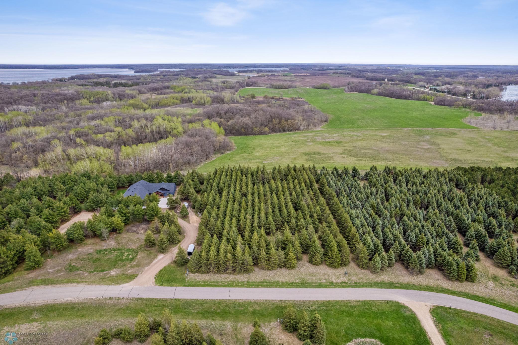TBD Evergreen Terrace Road, Lake Park, Minnesota image 15