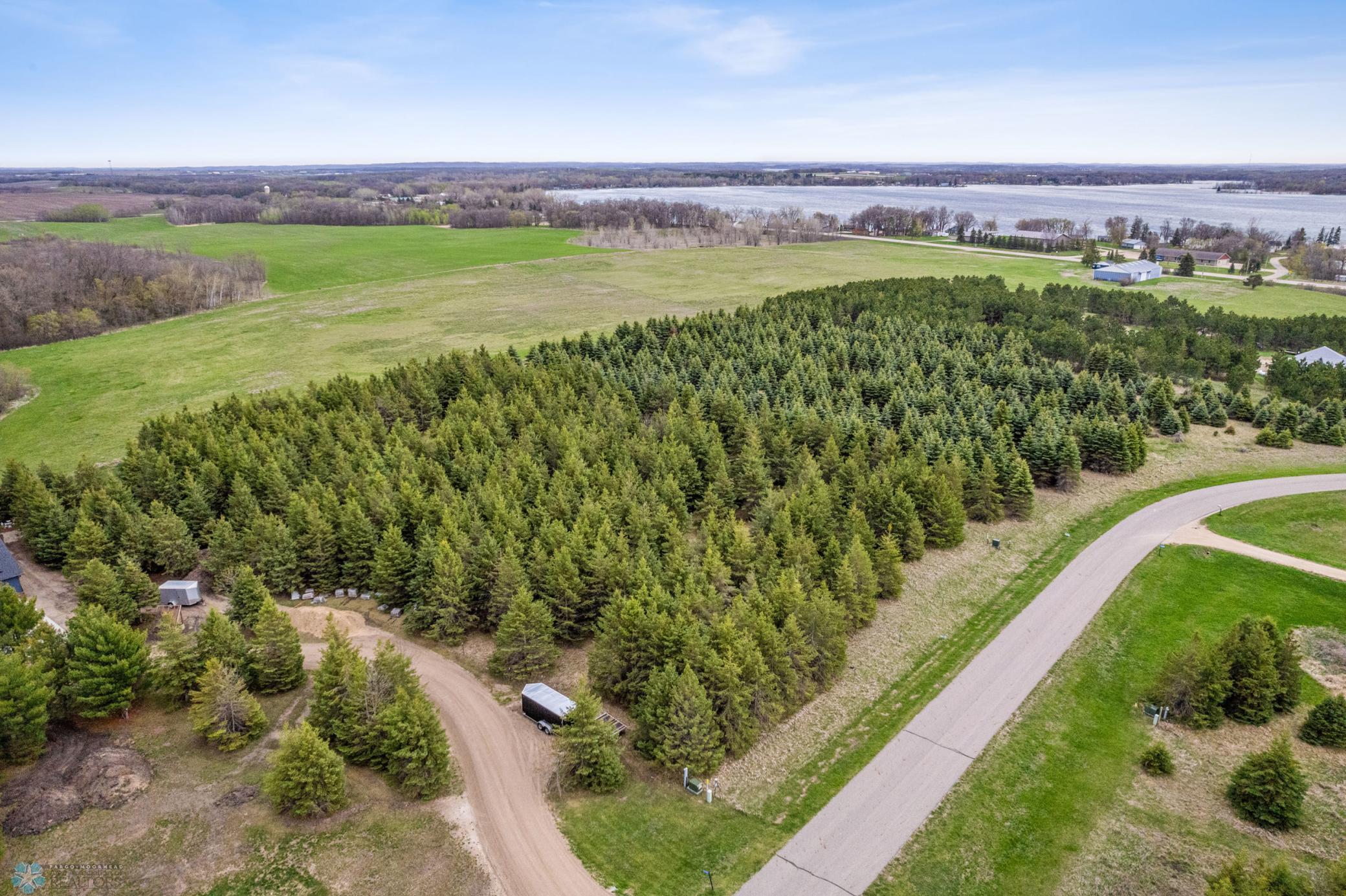 TBD Evergreen Terrace Road, Lake Park, Minnesota image 14