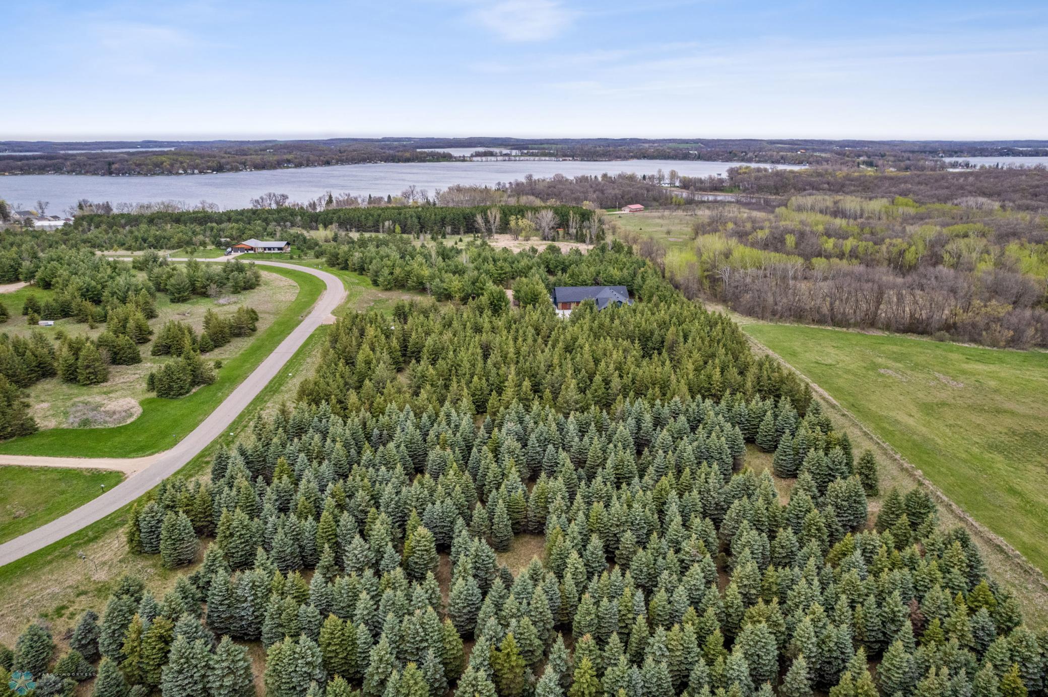 TBD Evergreen Terrace Road, Lake Park, Minnesota image 2
