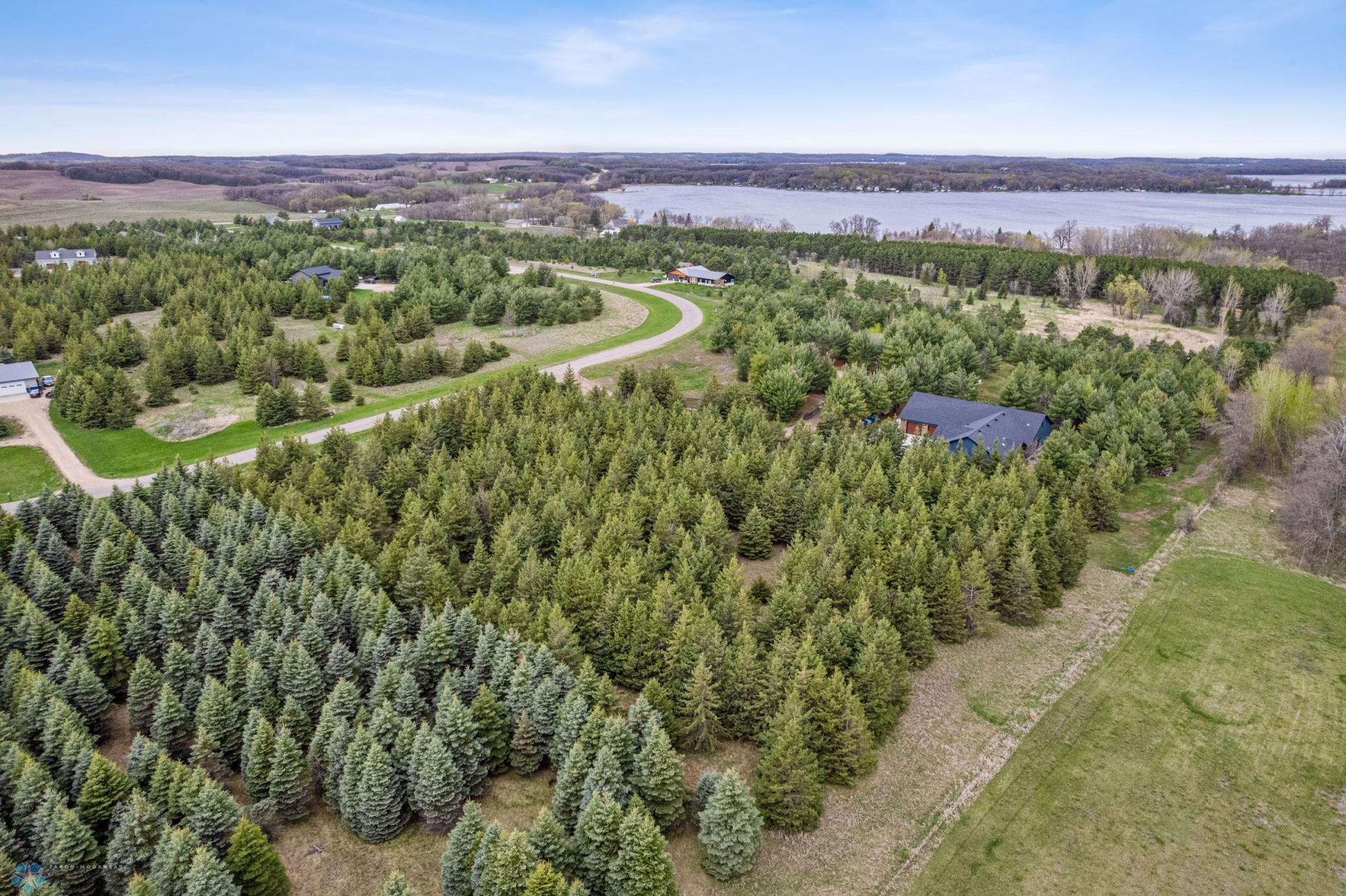 TBD Evergreen Terrace Road, Lake Park, Minnesota image 10