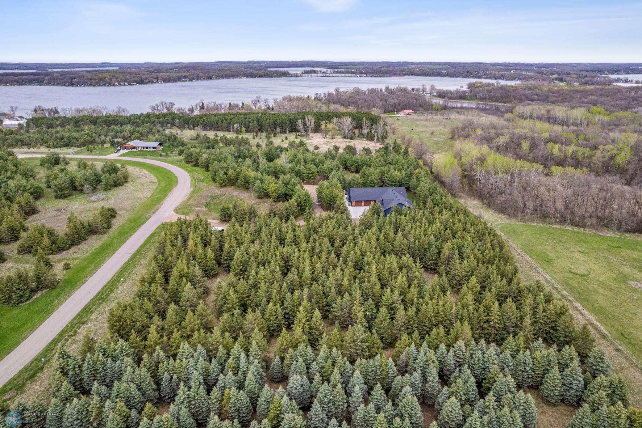 TBD Evergreen Terrace Road, Lake Park, Minnesota image 9