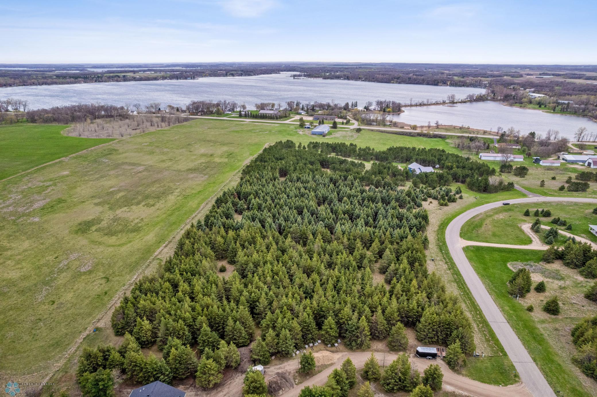 TBD Evergreen Terrace Road, Lake Park, Minnesota image 13