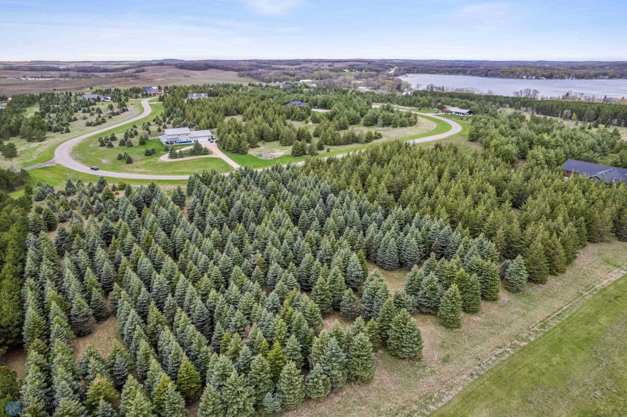 TBD Evergreen Terrace Road, Lake Park, Minnesota image 3