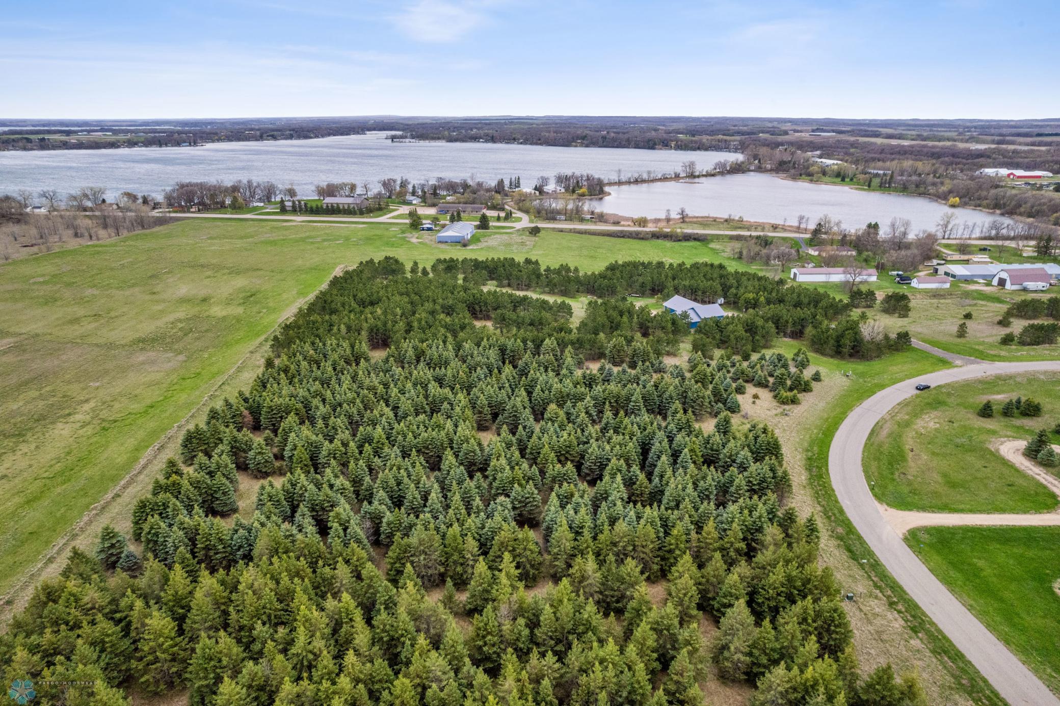 TBD Evergreen Terrace Road, Lake Park, Minnesota image 5