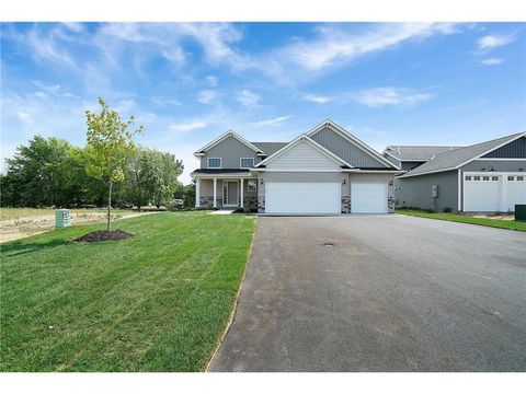Homes For Sale - XXXC 41st Avenue<br/> Becker, MN 55308