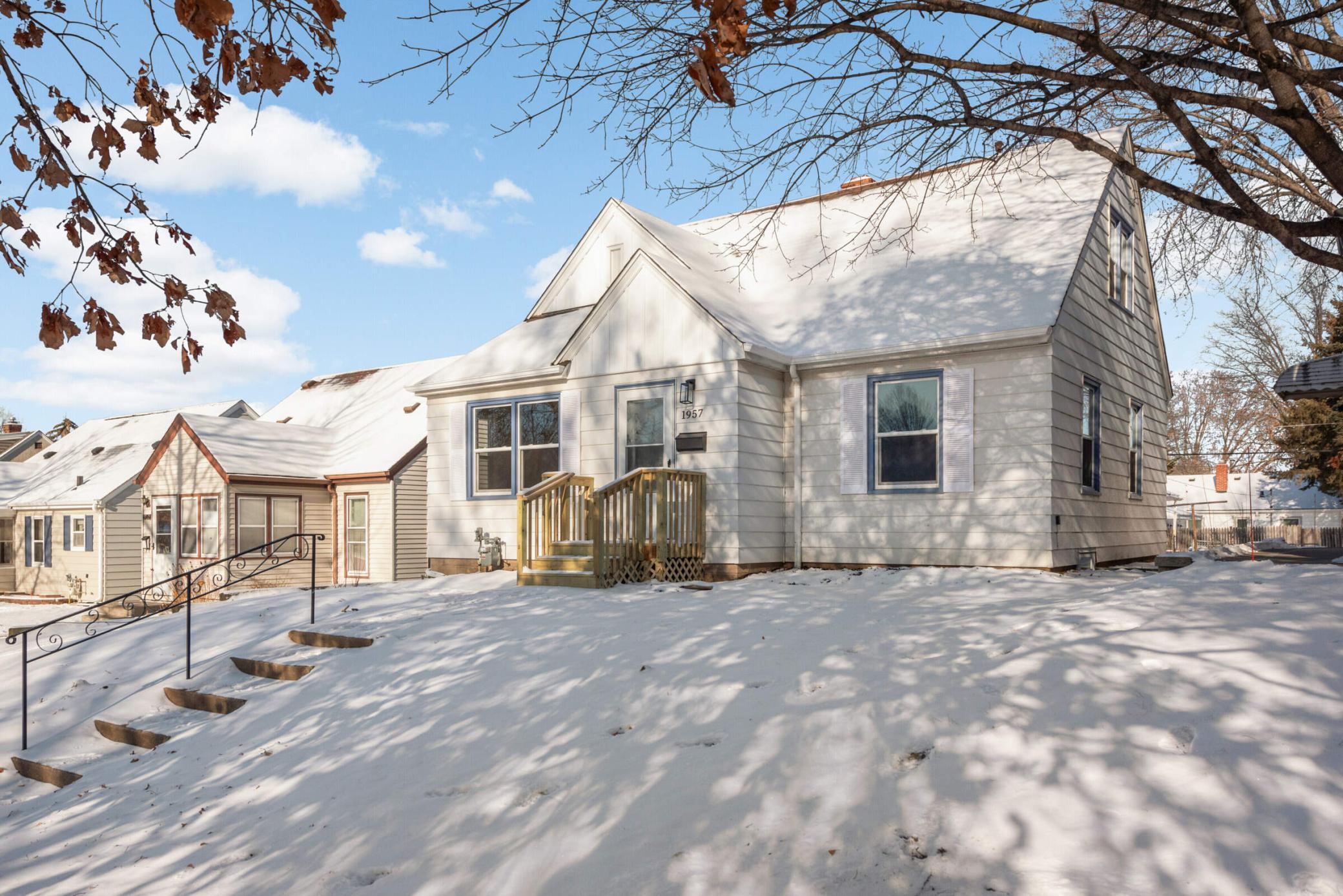 1957 Nevada Avenue, Saint Paul, Minnesota image 30