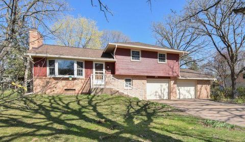 11715 9th Avenue NW, Minneapolis, MN 55433 - #: 6524683