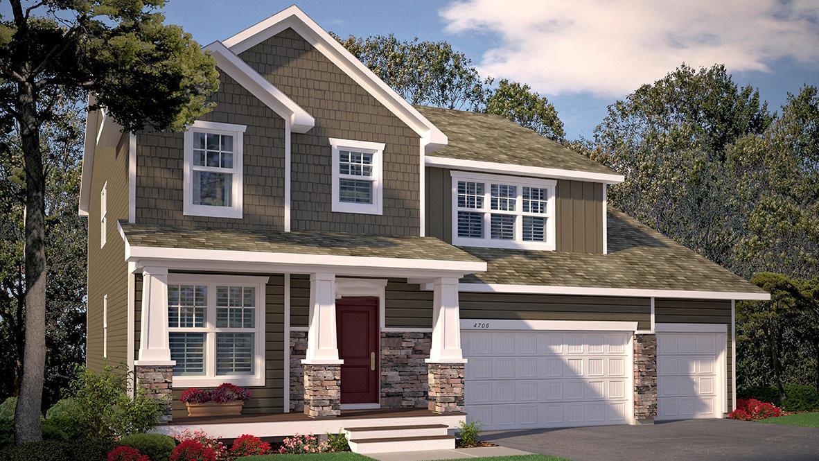 1488 Sophia Drive, Chaska, Minnesota image 33
