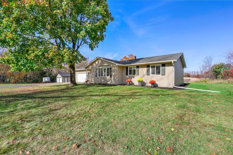 Homes For Sale - 875 309th Lane<br/> Cambridge, MN 55008