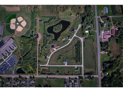 Vacant Land For Sale - 934 Eldris Way<br/> Kanabec County, Mora, MN 55051