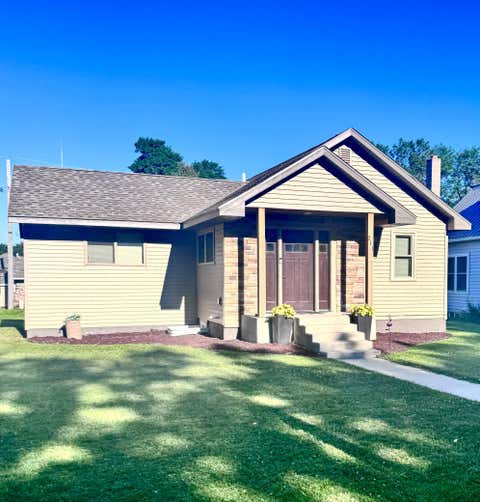 Homes For Sale - 211 Western Avenue<br/> Stearns County, Brooten, MN 56316