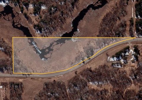 Vacant Land For Sale - 97XX Trengove Road<br/> Bemidji, MN 56601