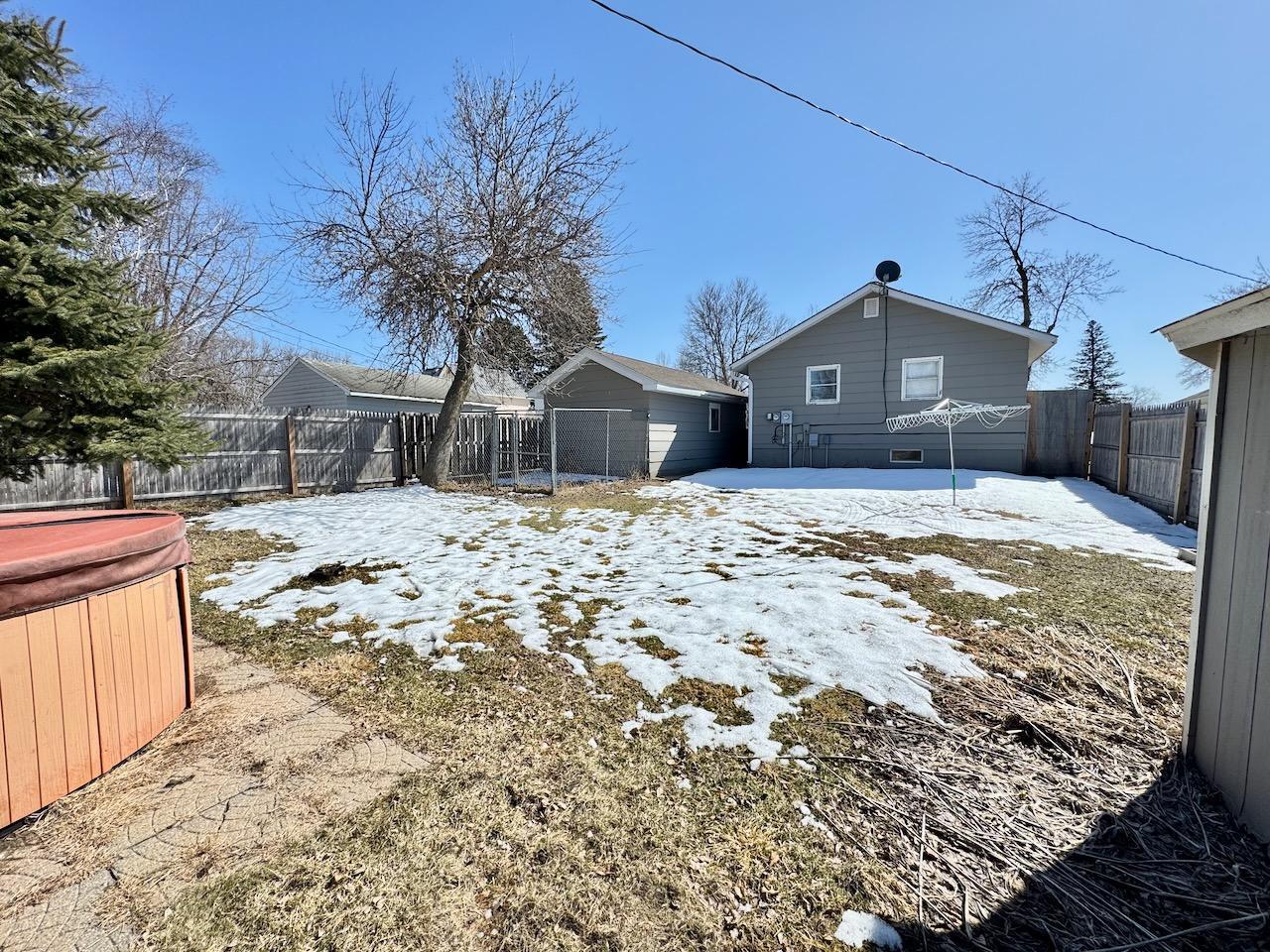 111 E Cherry Avenue, Fergus Falls, Minnesota image 37