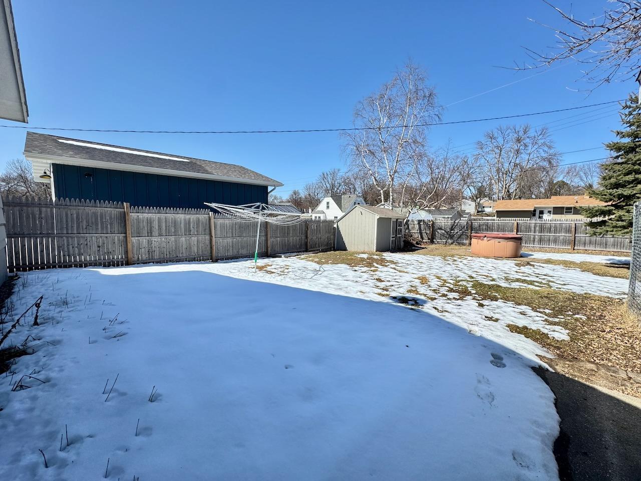 111 E Cherry Avenue, Fergus Falls, Minnesota image 36