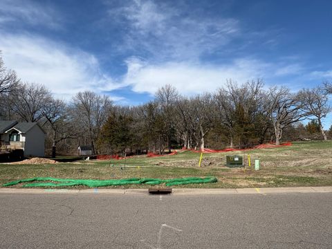 Vacant Land For Sale - 5901 151st Lane<br/> Ramsey, MN 55303