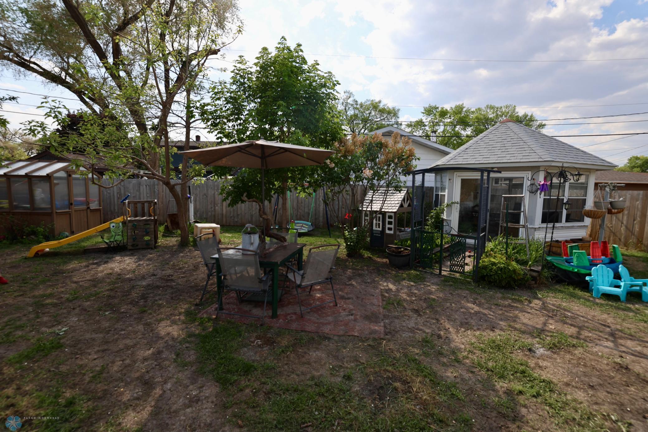 1013 15 1/2 Street, Moorhead, Minnesota image 29