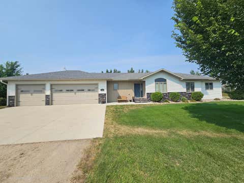 Homes For Sale - 7580 Country Creek Road<br/> Wahpeton, ND 58075