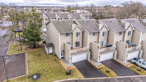 Townhouse For Sale - 10938 Johnson Street<br/> Anoka County, Minneapolis, MN 55434