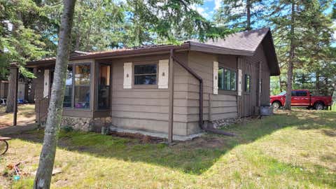 Homes For Sale - 1583 State 84<br/> Backus, MN 56435