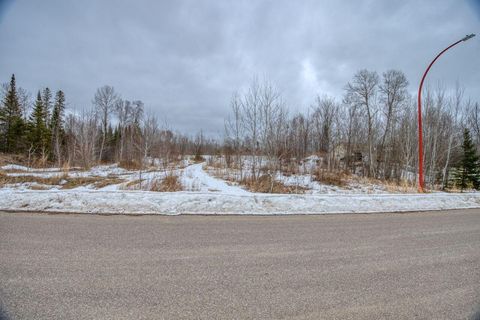 Vacant Land For Sale - TBD 7th Street<br/> Nashwauk, MN 55769