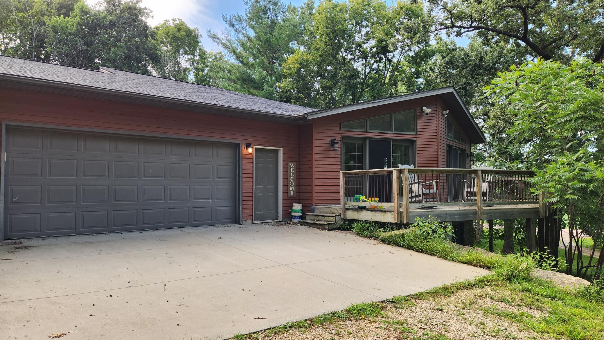 40861 County Road 90, Mazeppa, Minnesota image 1