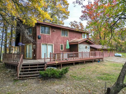 Homes For Sale - 28629 Potomac Street<br/> Isanti County, North Branch, MN 55056
